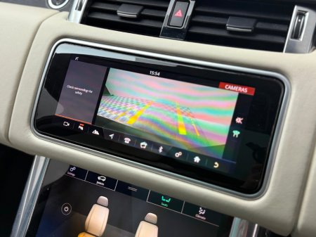 2019 Land Rover Range Rover Sport HSE DYNAMIC P400E €39,990 thumbnail