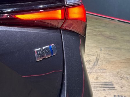 2022 Toyota Prius 1.8 HYBRID - CRUISE CONTROL - REAR CAMERA €21,950 thumbnail