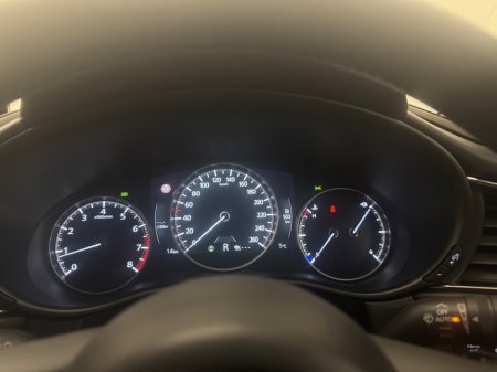 2026 Mazda CX-30 2.5L 140ps 6AT FWD Takumi €45,500 thumbnail