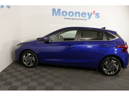 2023 Hyundai i20 - thumbnail 6