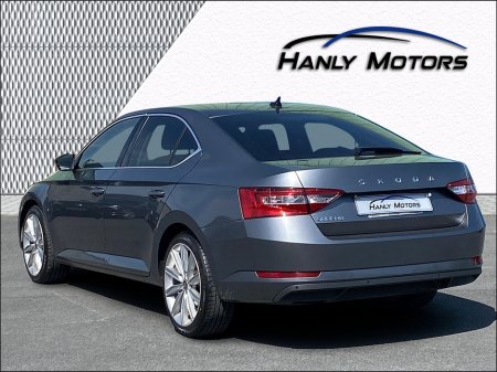 2023 Skoda Superb - photo 6