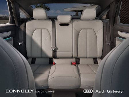 2026 Audi A6 - thumbnail 6