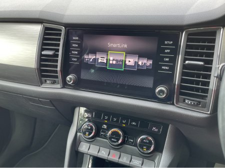 2020 Skoda Kodiaq - thumbnail 12