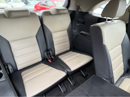 2018 Kia Sorento K2 - 2.2 DIESEL - MANUAL - 7 SEATS - 12M WARRANTY - CAR: €20,950 thumbnail
