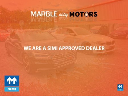 2018 Renault Megane Grand Coupe Dynamique 4DR €13,777 thumbnail