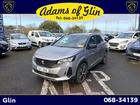 2024 Peugeot 3008 for sale