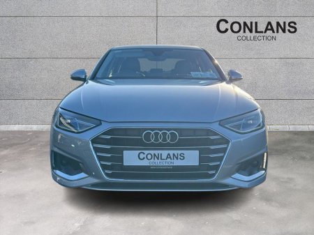 2020 Audi A4 - thumbnail 14