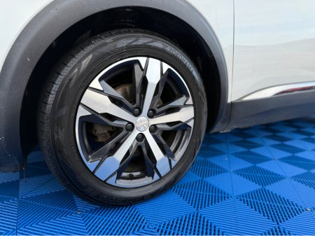 2019 Peugeot 3008 GT - 2.0L DIESEL - AUTO - 12M WARRANTY - CAR: 1663 €22,950 thumbnail