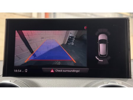 2018 Audi Q2 Sport €20,500 thumbnail