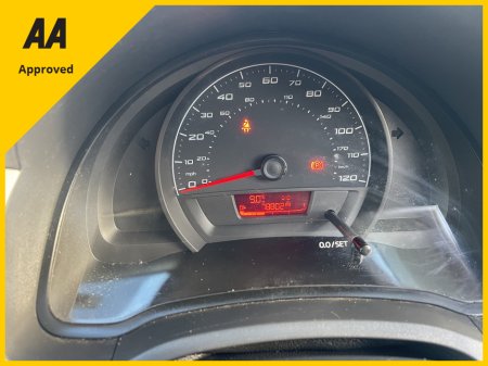 2015 SEAT Mii 1.0 S FREE DELIVERY €6,750 thumbnail