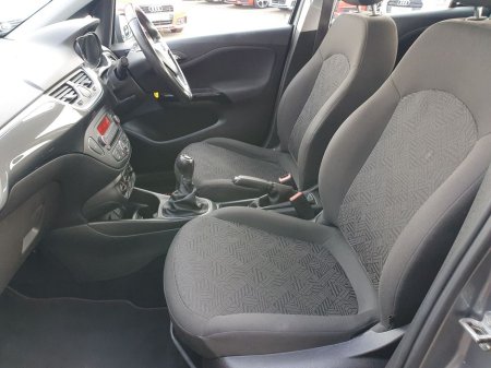 2018 Opel Corsa - thumbnail 18