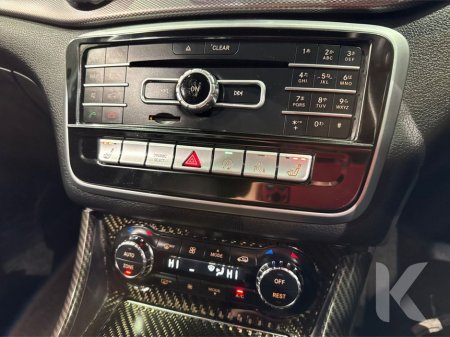 2017 Mercedes-Benz GLA Class - thumbnail 17