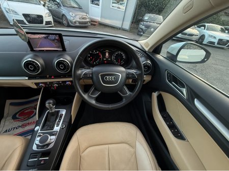 2013 Audi A3 - thumbnail 6