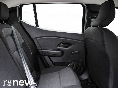 2024 Dacia Sandero - thumbnail 13