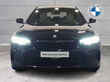 2024 BMW 3 Series - thumbnail 16