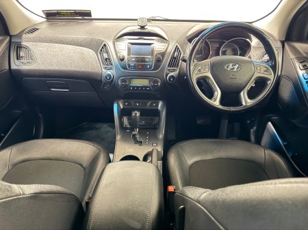 2015 Hyundai ix35 - thumbnail 16