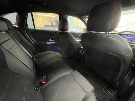 2021 Mercedes-Benz EQA - thumbnail 17