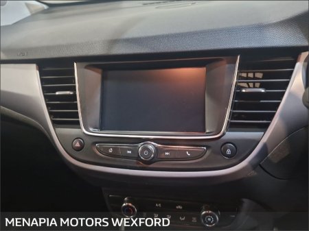 2023 Opel Crossland - thumbnail 15