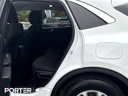 2024 Ford Kuga 2.5 PHEV TITANIUM 225PS *AUTO* €35,950 thumbnail