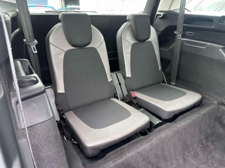 2018 Citroen Grand C4 Picasso - thumbnail 11