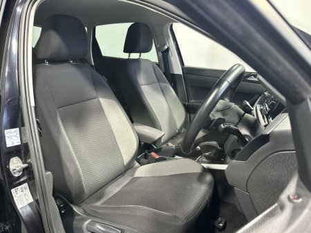 2023 Volkswagen Polo Sport Automatic 1.0 Tsi €22,400 thumbnail
