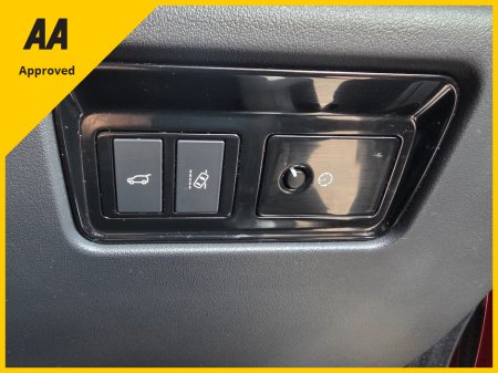 2018 Jaguar F-Pace - thumbnail 20