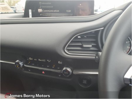 2026 Mazda CX-30 - thumbnail 16