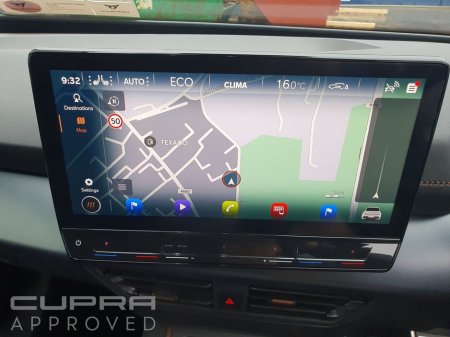 2023 Cupra Born - photo 18