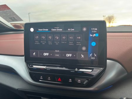 2021 Volkswagen ID.4 - thumbnail 19