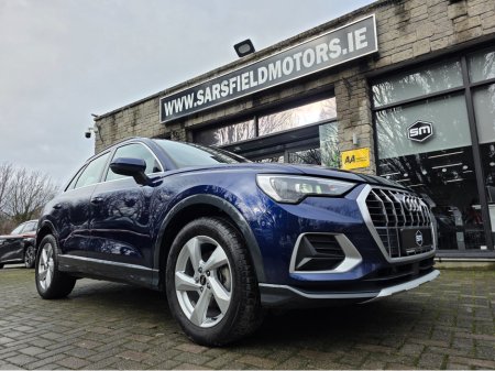 2025 Audi Q3 35 TFSI SE S-TRONIC.FINANCE ARRANGED.SIMI.AA APPROVED.VIEW BY APPOINTMENT 7 DAYS A WEEK.