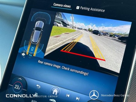 2025 Mercedes-Benz GLC Class - thumbnail 25