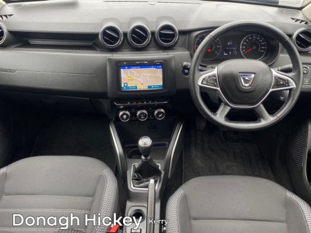 2019 Dacia Duster - thumbnail 2