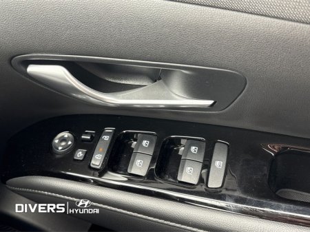 2022 Hyundai Tucson Executive €28,495 thumbnail