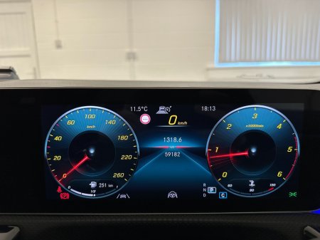 2019 Mercedes-Benz A Class - thumbnail 25