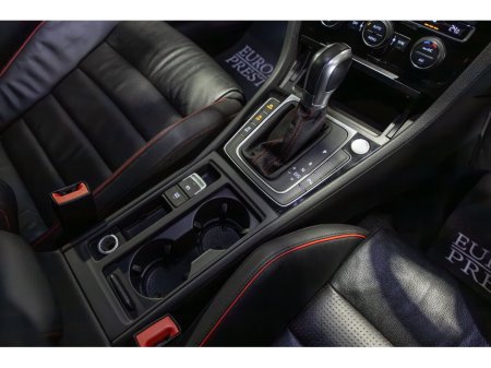 2019 Volkswagen Golf 2.0 TSI 5DR 230HP GTI DSG €29,950 thumbnail