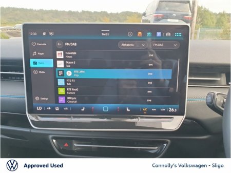 2024 Volkswagen ID.7 - thumbnail 17