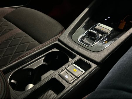 2023 Skoda Octavia - thumbnail 12