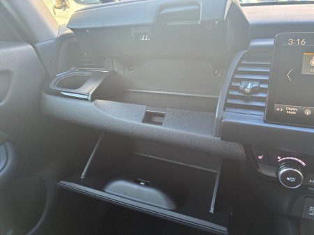 2026 Honda Jazz Crosstar €36,650 thumbnail