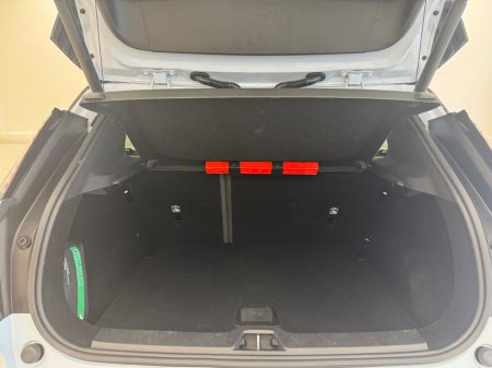 2024 Volvo EX30 Twin Motor BEV 428hp Ultra €37,950 thumbnail