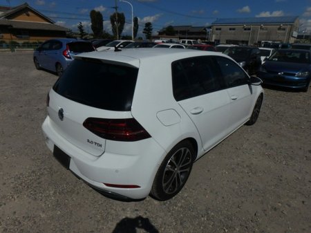 2020 Volkswagen Golf 2.0 TDI Comfortline Meister €22,950