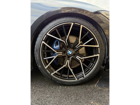 2019 BMW 3 Series  €32,995 thumbnail