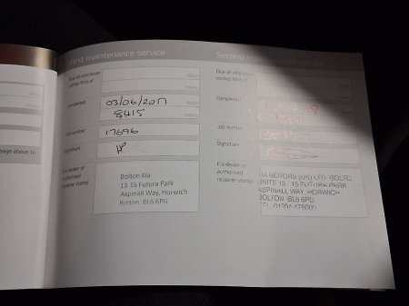 2016 Kia Rio - thumbnail 15