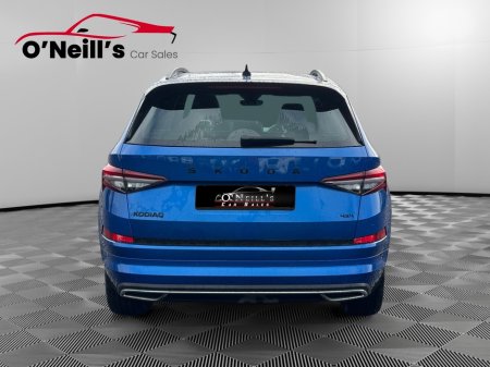 2024 Skoda Kodiaq - thumbnail 8