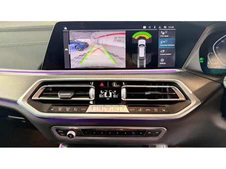 2022 BMW X5 - thumbnail 10