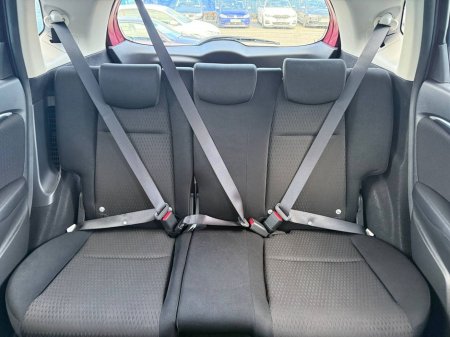 2018 Honda Fit - thumbnail 12