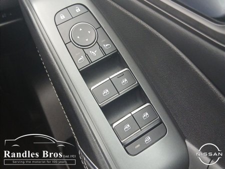 2025 Nissan Qashqai - thumbnail 21