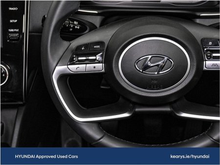 2023 Hyundai Tucson 2WD Comfort Plus €29,490 thumbnail