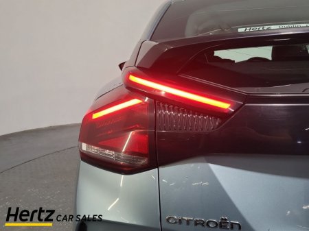 2023 Citroen C4 - thumbnail 8