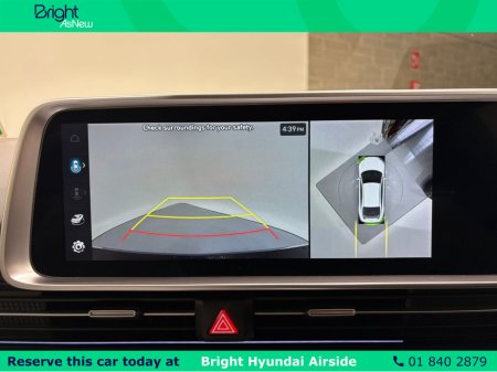 2023 Hyundai Ioniq 6 - thumbnail 23