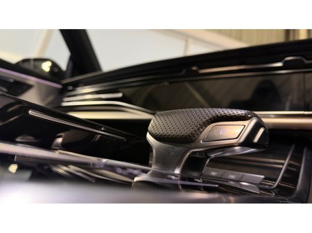 2019 Audi Q8 45 TDI 231HP Q TIP S LINE thumbnail